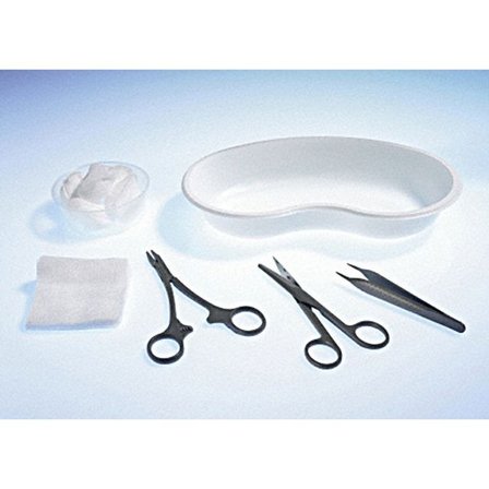 AESCULAP Suturset SUSI GV - Lyreco - Sjukvård och omsorg - Instrument - Suturmaterial