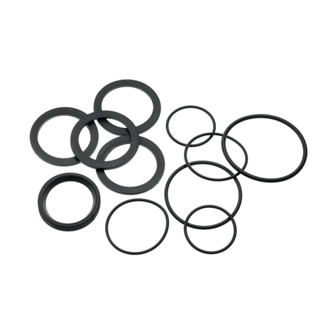 Contura Z8940003 Packningssats till vattenlås, Inomhusavlopp