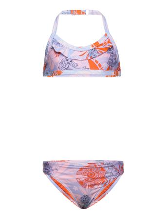 Dy Mo Bikini Bikini Multi/mønstret Adidas Performance*Betinget Tilbud