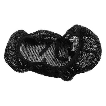 Motorsykkel Mesh Setetrekk for F900GS F 900GS Setetrekkpute 3D Honeycomb Mesh Stoff Sadelpute.