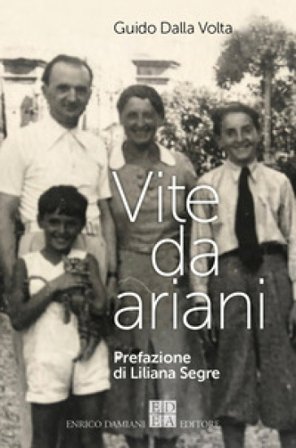 Vite da ariani Guido Dalla Volta