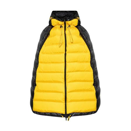 Dsquared2 Down jacket , Geel , Heren , Maat: L