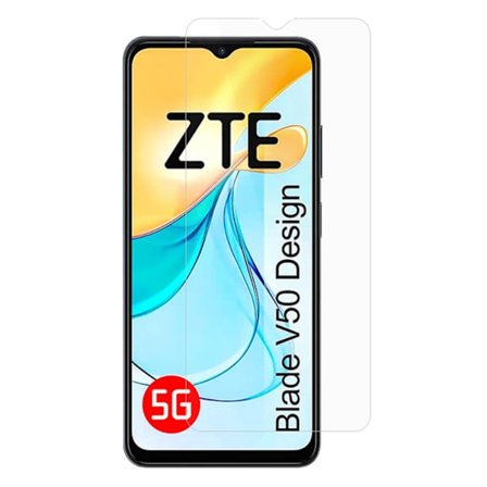 ZTE Blade V50 Design skärmskydd med hög beröringskänslighet
