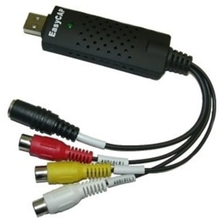 EasyCAP Video Capture DC60