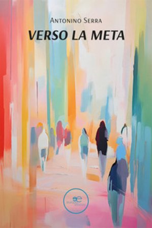 Verso la meta Antonino Serra