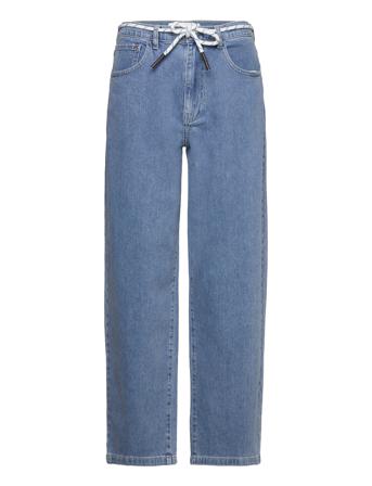 Tom - Everyday Denim Suorat Farkut Sininen Day Birger Et Mikkelsen