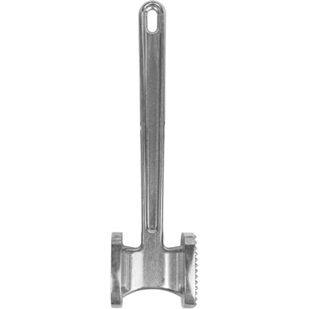 Essentials Kjøtthammer' - 'Aluminium