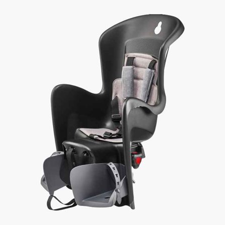 Cykelbarnstol - Biltema