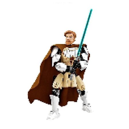 Darth Vader Storm Trooper Star Wars Dukke Byggeklods Legetøj