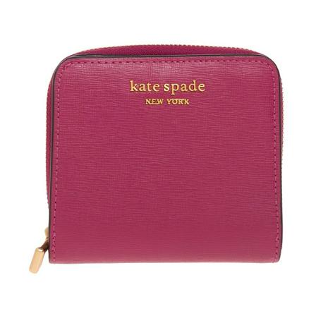 Kate Spade Wallets & Cardholders , Roze , Dames , Maat: ONE Size Portefeuilles