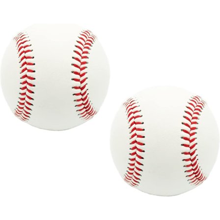 9 tommers ekte skinn baseball konkurranse klasse treningsbaseball ekte skinn treningsball pitching batting trening