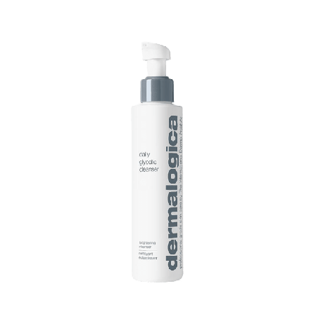 Dermalogica Daily Glycolic Cleanser Rengöring Unisex 150 ML