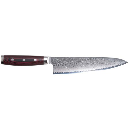 Yaxell Kockkniv Super Gou 161 20 cm | Matlagning > Köksknivar > Kockknivar > Kockkniv | Bagaren och Kocken