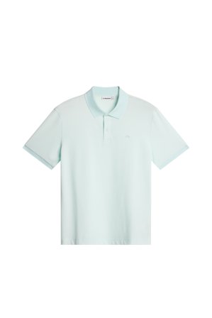 J.Lindeberg - Golf - Verse Polo - Blå - Man - S