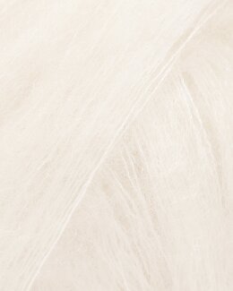 Lanka Drops Kid-Silk Natur