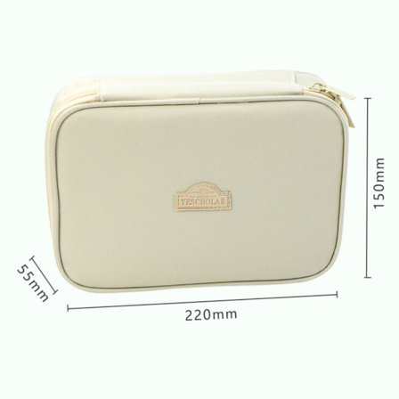 Penalhus Penalboks HVID