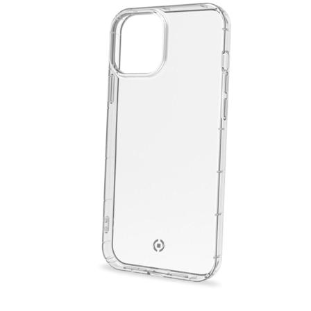 Iphone 14 Pro Skal Hexagel Anti-shock Case Transparent Från Cell