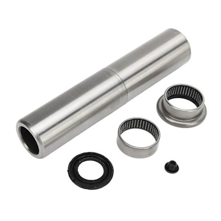 Taka-akselin palkin laakerisarja 517914 Pyöränripustuksen korjaussarja korvaa Peugeot 206 205:n