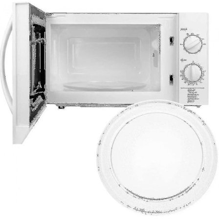 Hjem og hage > Kjøkken og spisestue > Tilbehør til kjøkkenapparater > Tilbehør til mikrobølgeovn-a