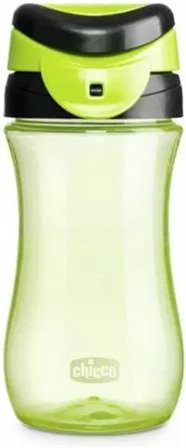 Chicco Tazza Cup Verde 2Anni+