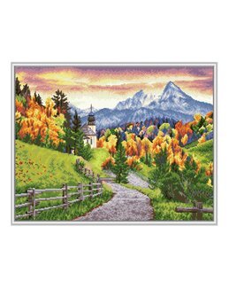 Diamond Dotz Landskap