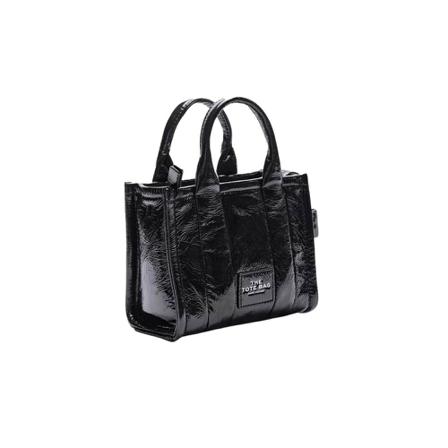 Marc Jacobs, Handbags Zwart, Dames, Maat:ONE Size,leather