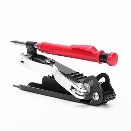 #Multifunktionelt Skriveværktøj - Konstruktionsblyant - Skriveværktøj med Dyb Hulblyant#