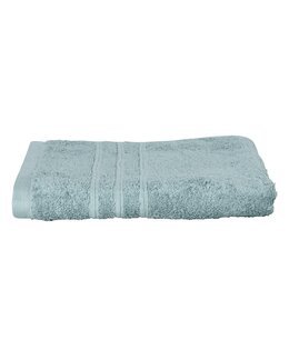 Frottébadelaken Royal Bambus 90x150 cm Aqua