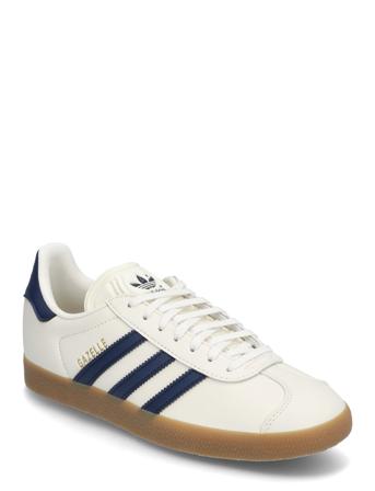 Gazelle Sport Women Sport Shoes Sport Sneakers Sport Low Top Sneakers Beige Adidas Originals