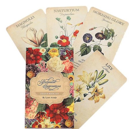 Tarotkort Brætspil Oracle