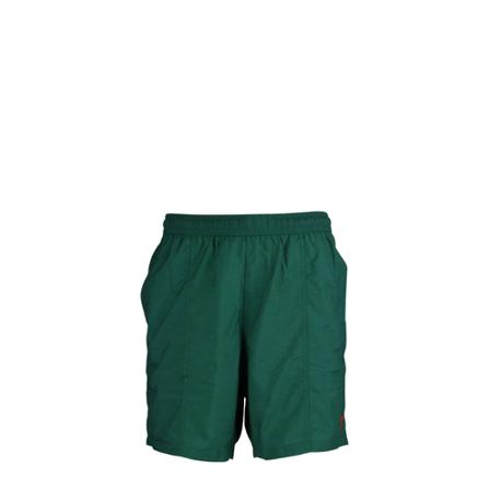 Ami Paris Beachwear Grøn, Herre Badeshorts, Størrelse: L