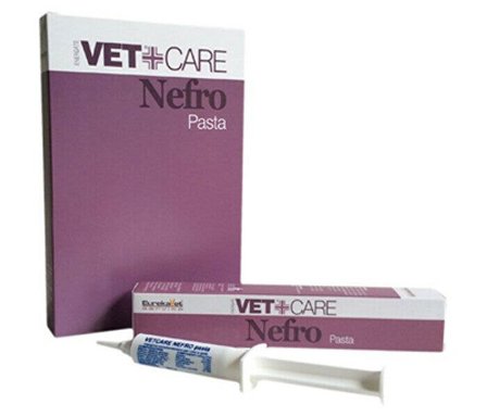 Eureka Nefro Vetcare Complemento Alimentare Per Cani E Gatti