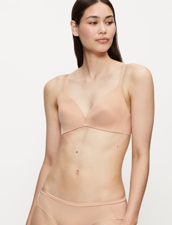 Triumph Body Make-Up Soft Touch P Ex - Beige - D x 85