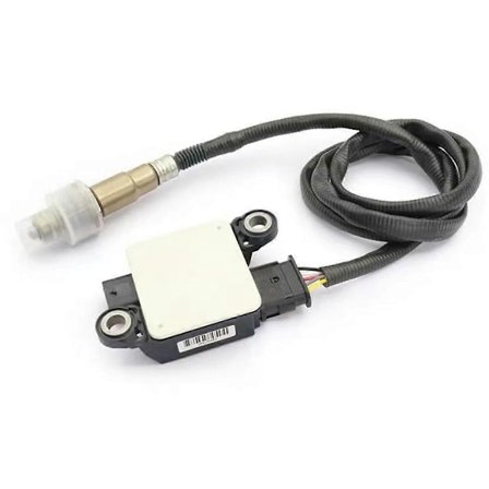 894A0-60010 Bil PM Sensor Partikkelsensor Kompatibel med Land Cruiser 150 2.8 D-4D 1GD-FTV 2017-2020 894A060010-Perfet