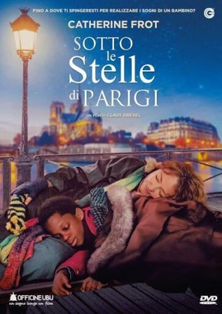Sotto Le Stelle Di Parigi