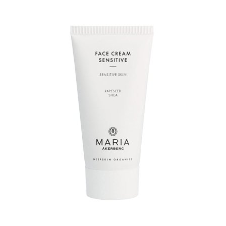MARIA ÅKERBERG Face Cream Sensitive 50 ml, Skincare, Ansigtspleje, Dagcreme