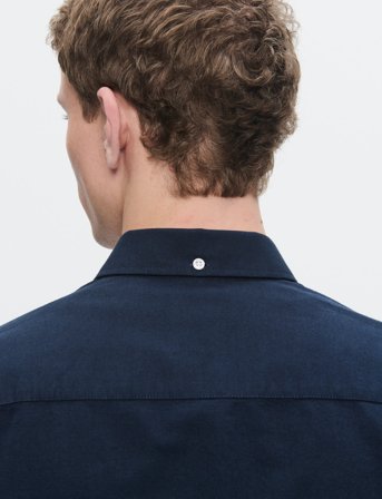 WOOD WOOD Wwadam - Navy - S