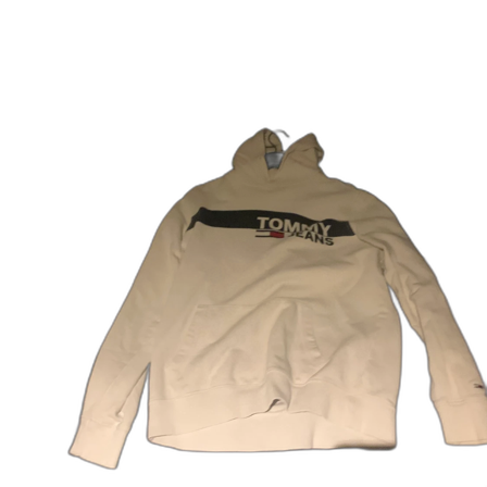 Tommy hilfiger hoodie
