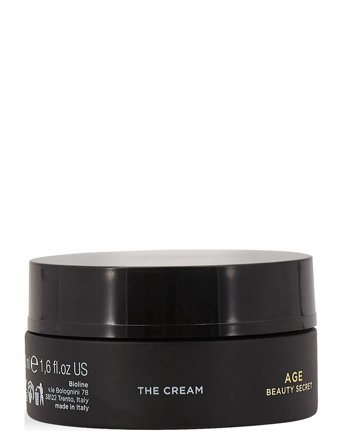 Bioline Jatò Age The Cream - Nude - 50 ml