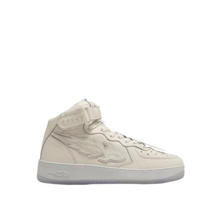 Enterprise Japan Sneakers , Beige , Dames , Maat: 41 EU