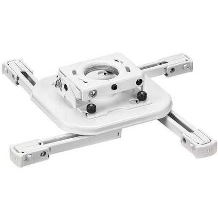 Chief RSAUW Universal Mini RPA Projector Mount monteringssett - for projektor - hvit