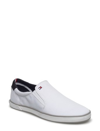 Tommy Hilfiger | Iconic Slip On Sneaker | 41
