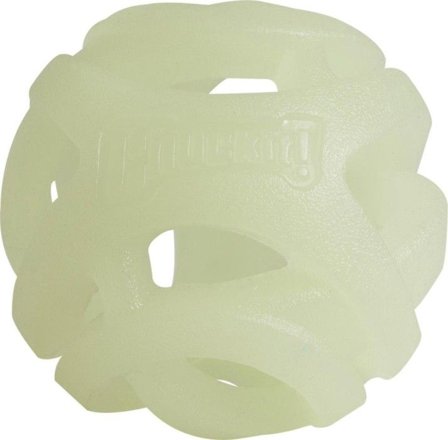 Chuckit! Max Glow Air Fetch Ball M
