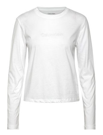 Calvin Klein | Longsleeve Classic | S