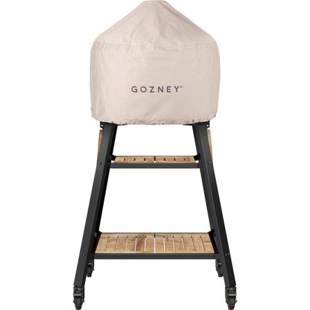Gozney Dome Överdrag | Utematlagning > Grillar > Grillöverdrag | Bagaren och Kocken