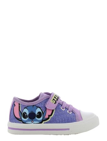 Leomil | Lilostitch Sneakers | 28