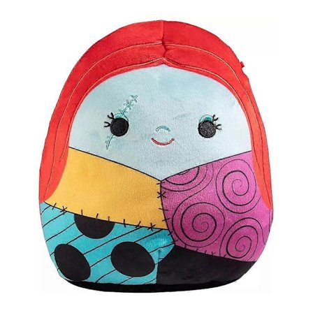 Tyyny Painajainen Ennen Joulua Cute Jack Sally Hami Melon Pehmoinen Halloween Horror Pehmolelulahjat väri:Sally