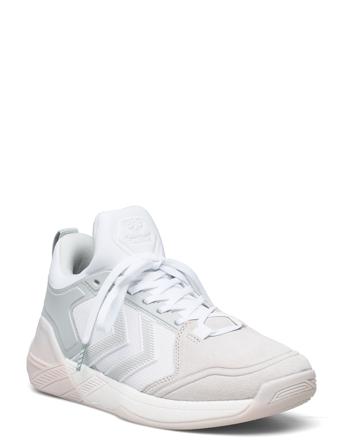 Algiz White Hummel