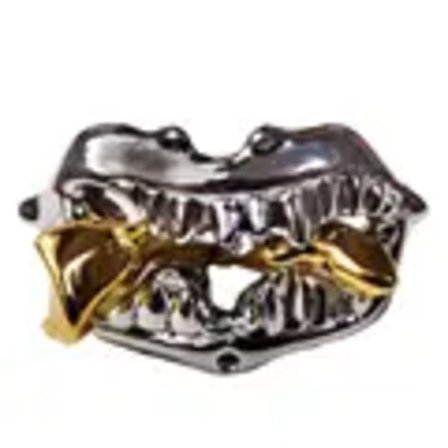 Klassisk IQ Metal Hjernepuslespil Magisk Puslespil Hjernepuslespil Rebpuslespil Spil Lås Op Lås Op Ny Voksenlegetøj