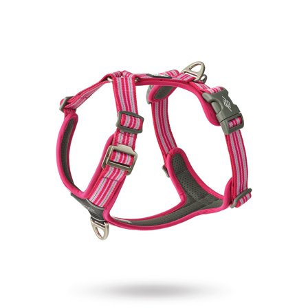 DOG Copenhagen - Comfort Walk Air 3.0 Harness Wild Rose